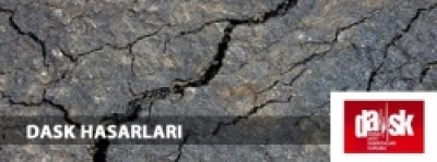 DASK Hasarı